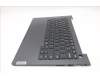 Lenovo 5M11N96420 MECH_ASM FRU ASM Ccov CHY USA_ENG KB BL