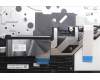 Lenovo 5M11N96553 MECH_ASM FRU KBD CCV ITA (LTN) UK BK