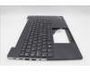 Lenovo 5M11N96574 MECH_ASM FRU KBD CCV NORDIC (LTN) UK BK