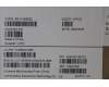 Lenovo 5M11N96583 MECH_ASM FRU KBD CCV UK (LTN) UK BK