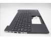 Lenovo 5M11N96583 MECH_ASM FRU KBD CCV UK (LTN) UK BK