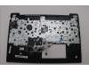 Lenovo 5M11N99136 MECH_ASM FRU KBD CCV GER BL(LTN) UK BK