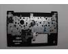 5M11N99151 Lenovo MECH_ASM FRU KBD CCV HBW BL(CHY) US BK