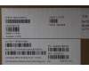 5M11N99151 Lenovo MECH_ASM FRU KBD CCV HBW BL(CHY) US BK