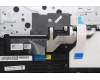 5M11N99151 Lenovo MECH_ASM FRU KBD CCV HBW BL(CHY) US BK