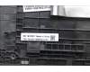 Lenovo 5M11N99153 MECH_ASM FRU KBD CCV HBW BL(LTN) US BK
