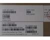 Lenovo 5M11N99171 MECH_ASM FRU KBD CCV POR BL(LTN) UK BK