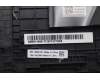 Lenovo 5M11N99177 MECH_ASM FRU KBD CCV RUS BL(LTN) US BK