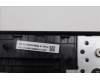 Lenovo 5M11N99181 MECH_ASM FRU KB CCV CZE/SLK BL(CHY)UK BK