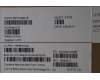 Lenovo 5M11N99216 MECH_ASM FRU KBD CCV UK BL(CHY) UK BK