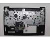 Lenovo 5M11N99218 MECH_ASM FRU KBD CCV UK BL(LTN) UK BK