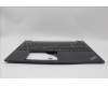 Lenovo 5M11N99218 MECH_ASM FRU KBD CCV UK BL(LTN) UK BK