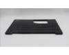 Lenovo 5M11N99219 MECH_ASM FRU KBD CCV UK BL(PMX) UK BK