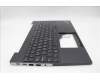 Lenovo 5M11N99235 MECH_ASM FRU KBD CCV BUL BL(LTN) UK BK