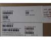 5M11N99306 Lenovo MECH_ASM BL KB BK ARA SRX
