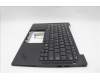 5M11N99306 Lenovo MECH_ASM BL KB BK ARA SRX