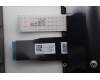 Lenovo 5M11N99322 MECH_ASM BL KB BK BRL SRX