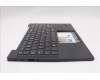Lenovo 5M11N99326 MECH_ASM BL KB BK BRL CHY