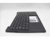 Lenovo 5M11N99353 MECH_ASM BL KB BK DEN SRX