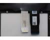 Lenovo 5M11N99368 MECH_ASM BL KB BK EST SRX