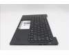 5M11N99380 Lenovo MECH_ASM BL KB BK EURO ENG CHY