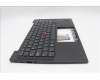 Lenovo 5M11N99392 MECH_ASM BL KB BK FRA/ENG SRX