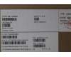 Lenovo 5M11N99399 MECH_ASM BL KB BK GER SRX