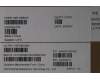 Lenovo 5M11N99415 MECH_ASM BL KB BK HBW SRX
