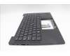 Lenovo 5M11N99423 MECH_ASM BL KB BK HUN SRX