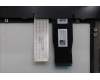 Lenovo 5M11N99431 MECH_ASM BL KB BK ILD SRX