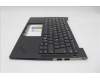 Lenovo 5M11N99462 MECH_ASM BL KB BK LA SPA SRX