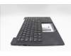 Lenovo 5M11N99477 MECH_ASM BL KB BK NORDIC SRX