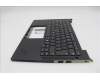 Lenovo 5M11N99485 MECH_ASM BL KB BK POR SRX