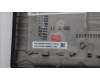 5M11N99497 Lenovo MECH_ASM BL KB BK RUS LTN