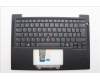 Lenovo 5M11N99498 MECH_ASM BL KB BK SLV SRX