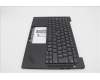 Lenovo 5M11N99502 MECH_ASM BL KB BK SPA SRX