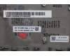 Lenovo 5M11N99506 MECH_ASM BL KB BK SWE/FIN SRX