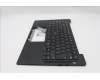 Lenovo 5M11N99513 MECH_ASM BL KB BK SWS LTN