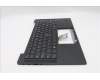 Lenovo 5M11N99513 MECH_ASM BL KB BK SWS LTN