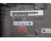 Lenovo 5M11N99522 MECH_ASM BL KB BK TUR SRX