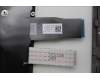 Lenovo 5M11N99530 MECH_ASM BL KB BK UK SRX