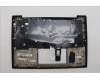 Lenovo 5M11N99534 MECH_ASM BL KB BK UKR SRX