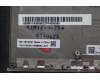 Lenovo 5M11N99550 MECH_ASM BL KB BK WW BEL SRX