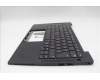 Lenovo 5M11N99558 MECH_ASM BL KB BK WW BUL SRX