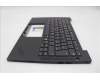 Lenovo 5M11N99566 MECH_ASM BL KB BK WW CZE/SLK SRX