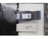 Lenovo 5M11N99574 MECH_ASM BL KB BK WW ENG SRX