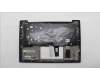 Lenovo 5M11N99633 MECH_ASM BL KB BK WW NOR LTN