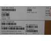 Lenovo 5M11N99633 MECH_ASM BL KB BK WW NOR LTN