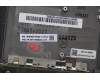 Lenovo 5M11N99634 MECH_ASM BL KB BK WW NORDIC SRX