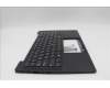 Lenovo 5M11N99642 MECH_ASM BL KB BK WW RUS SRX